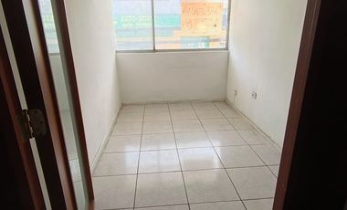 Oficina en arriendo 2 ambientes Valparaíso