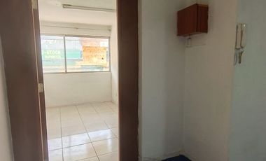 Oficina en arriendo 2 ambientes Valparaíso