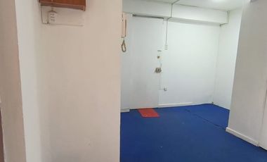 Oficina en arriendo 2 ambientes Valparaíso