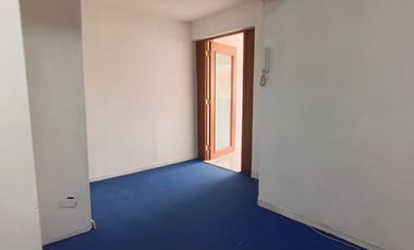 Oficina en arriendo 2 ambientes Valparaíso