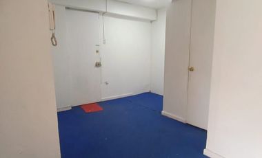 Oficina en arriendo 2 ambientes Valparaíso