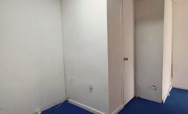 Oficina en arriendo 2 ambientes Valparaíso