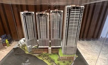 Departamento en venta Zereniti