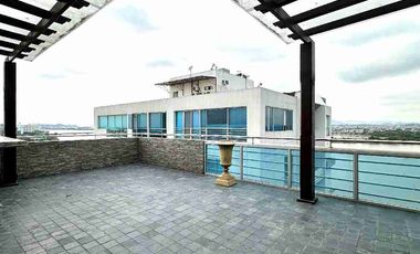 DEPARTAMENTO DE ALQUILER EN RIVER TOWERS