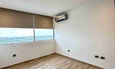 DEPARTAMENTO DE ALQUILER EN RIVER TOWERS