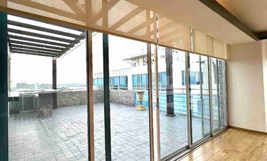 DEPARTAMENTO DE ALQUILER EN RIVER TOWERS