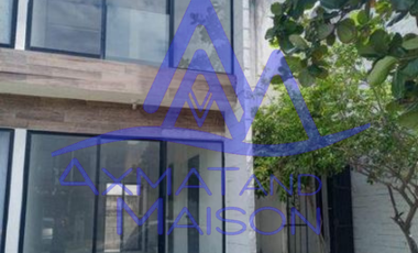 VENTA DE CASA EN VERACRUZ FRACCIONAMIENTO ALIKA HACIENDA SANTA FE SC