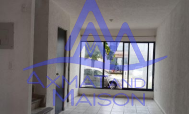 VENTA DE CASA EN VERACRUZ FRACCIONAMIENTO ALIKA HACIENDA SANTA FE SC