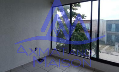 VENTA DE CASA EN VERACRUZ FRACCIONAMIENTO ALIKA HACIENDA SANTA FE SC