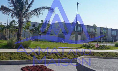 VENTA DE CASA EN VERACRUZ FRACCIONAMIENTO ALIKA HACIENDA SANTA FE SC