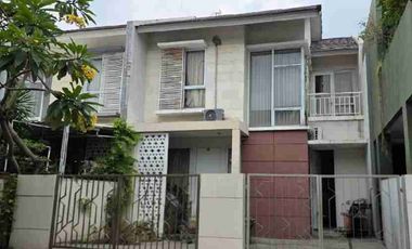 Dijual Rumah Bagus Siap Huni di Banjar Wijaya