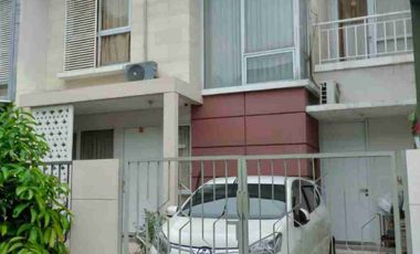 Dijual Rumah Bagus Siap Huni di Banjar Wijaya