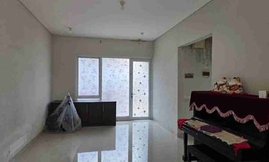 Dijual Rumah Bagus Siap Huni di Banjar Wijaya