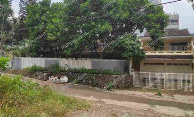 Disewakan Rumah Daerah Warung Buncit Jakarta Selatan