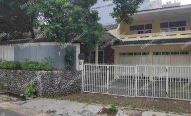 Disewakan Rumah Daerah Warung Buncit Jakarta Selatan