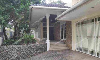 Disewakan Rumah Daerah Warung Buncit Jakarta Selatan