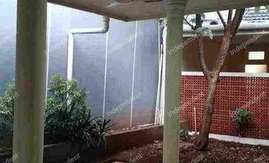 Disewakan Rumah Daerah Warung Buncit Jakarta Selatan