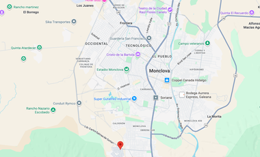 CASA EN VENTA COLINAS DE SANTIAGO