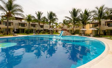 Casa en Venta, Residencial Terrasol. Acapulco, Guerrero