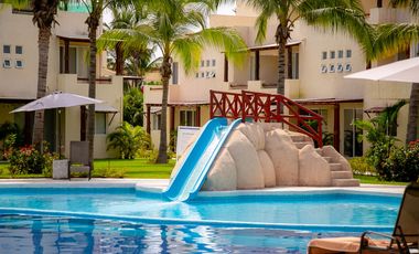 Casa en Venta, Residencial Terrasol. Acapulco, Guerrero