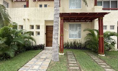 Casa en Venta, Residencial Terrasol. Acapulco, Guerrero