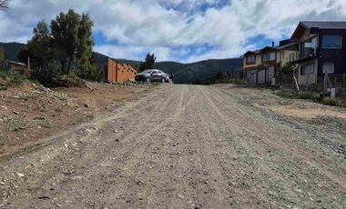 Venta Lote en PH + Casa a terminar 57m2 cub. Oportunidad  !!