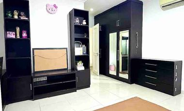 Rumah 2 Lantai di Neo Catalonia Nusa Loka BSD City