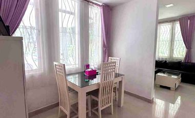 Rumah 2 Lantai di Neo Catalonia Nusa Loka BSD City