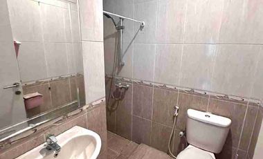 Rumah 2 Lantai di Neo Catalonia Nusa Loka BSD City