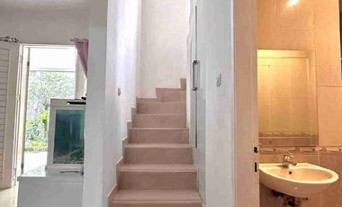 Rumah 2 Lantai di Neo Catalonia Nusa Loka BSD City