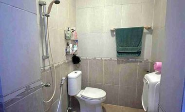 Rumah 2 Lantai di Neo Catalonia Nusa Loka BSD City