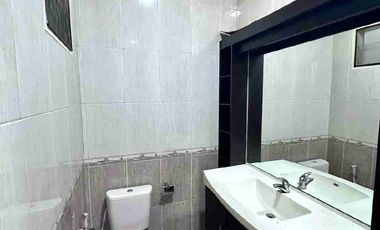 Rumah 2 Lantai di Neo Catalonia Nusa Loka BSD City