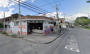 SE VENDE Local Comercial sobre Hilario Medina
