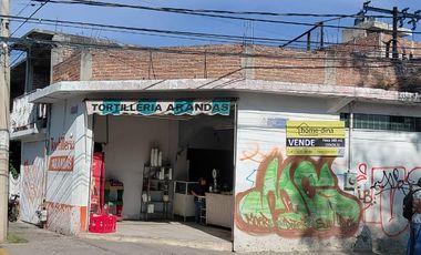 SE VENDE Local Comercial sobre Hilario Medina