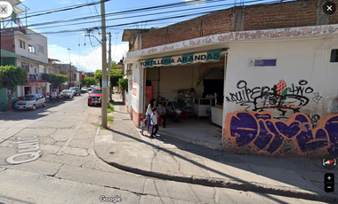 SE VENDE Local Comercial sobre Hilario Medina