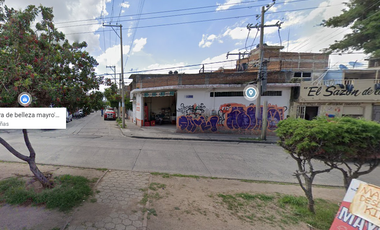 SE VENDE Local Comercial sobre Hilario Medina
