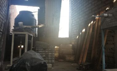 SE VENDE Local Comercial sobre Hilario Medina