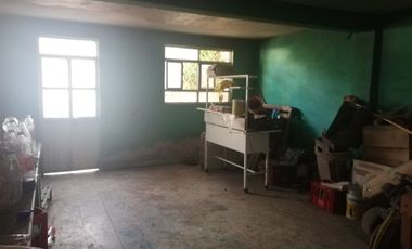 SE VENDE Local Comercial sobre Hilario Medina