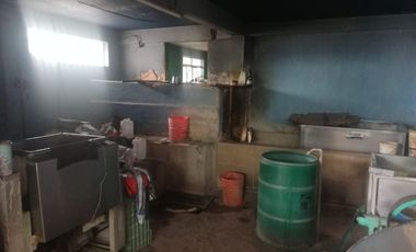 SE VENDE Local Comercial sobre Hilario Medina