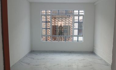 CASA EN VENTA SOACHA SANTA ANA DISPONIBLE CON CREDITO.