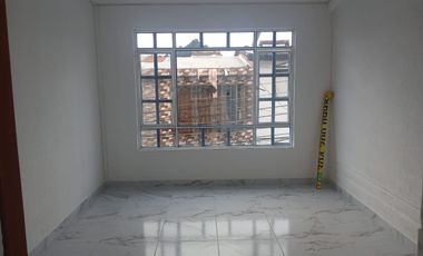 CASA EN VENTA SOACHA SANTA ANA DISPONIBLE CON CREDITO.