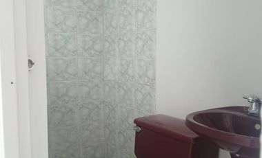 CASA EN VENTA SOACHA SANTA ANA DISPONIBLE CON CREDITO.