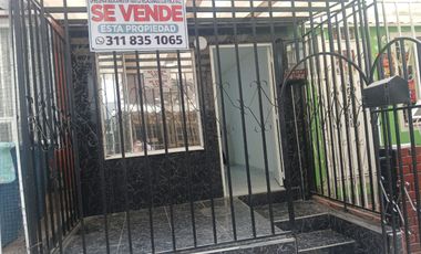 CASA EN VENTA SOACHA SANTA ANA DISPONIBLE CON CREDITO.