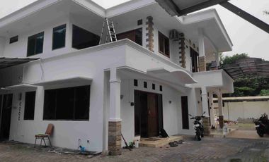 Rumah Disewakan Daerah Warung Buncit Jakarta Selatan