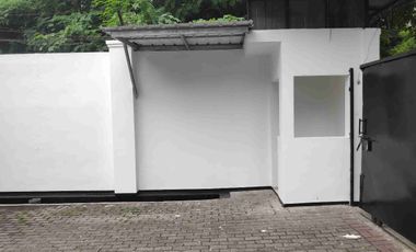 Rumah Disewakan Daerah Warung Buncit Jakarta Selatan