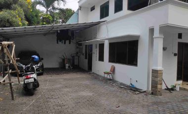 Rumah Disewakan Daerah Warung Buncit Jakarta Selatan