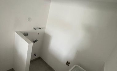 DPTO FLAT BONITO DE ESTRENO EN VENTA EN SAN BORJA CON BALCON EXTERIOR VISTA CON FRENTE A PARQUE