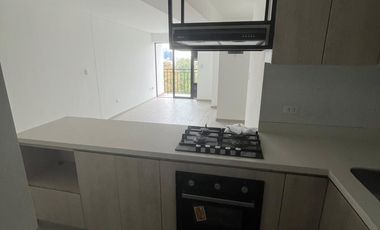 DPTO FLAT BONITO DE ESTRENO EN VENTA EN SAN BORJA CON BALCON EXTERIOR VISTA CON FRENTE A PARQUE