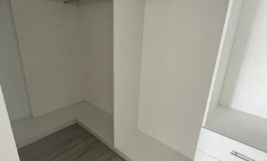 DPTO FLAT BONITO DE ESTRENO EN VENTA EN SAN BORJA CON BALCON EXTERIOR VISTA CON FRENTE A PARQUE