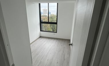 DPTO FLAT BONITO DE ESTRENO EN VENTA EN SAN BORJA CON BALCON EXTERIOR VISTA CON FRENTE A PARQUE